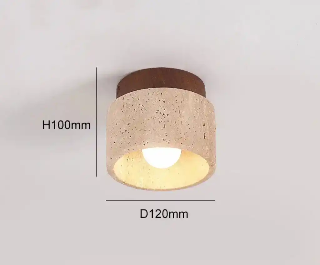 Lampy sufitowe do salonu JIANKEXING w nowoczesnym stylu z oświetleniem LED o wymiarach 100x120 mm