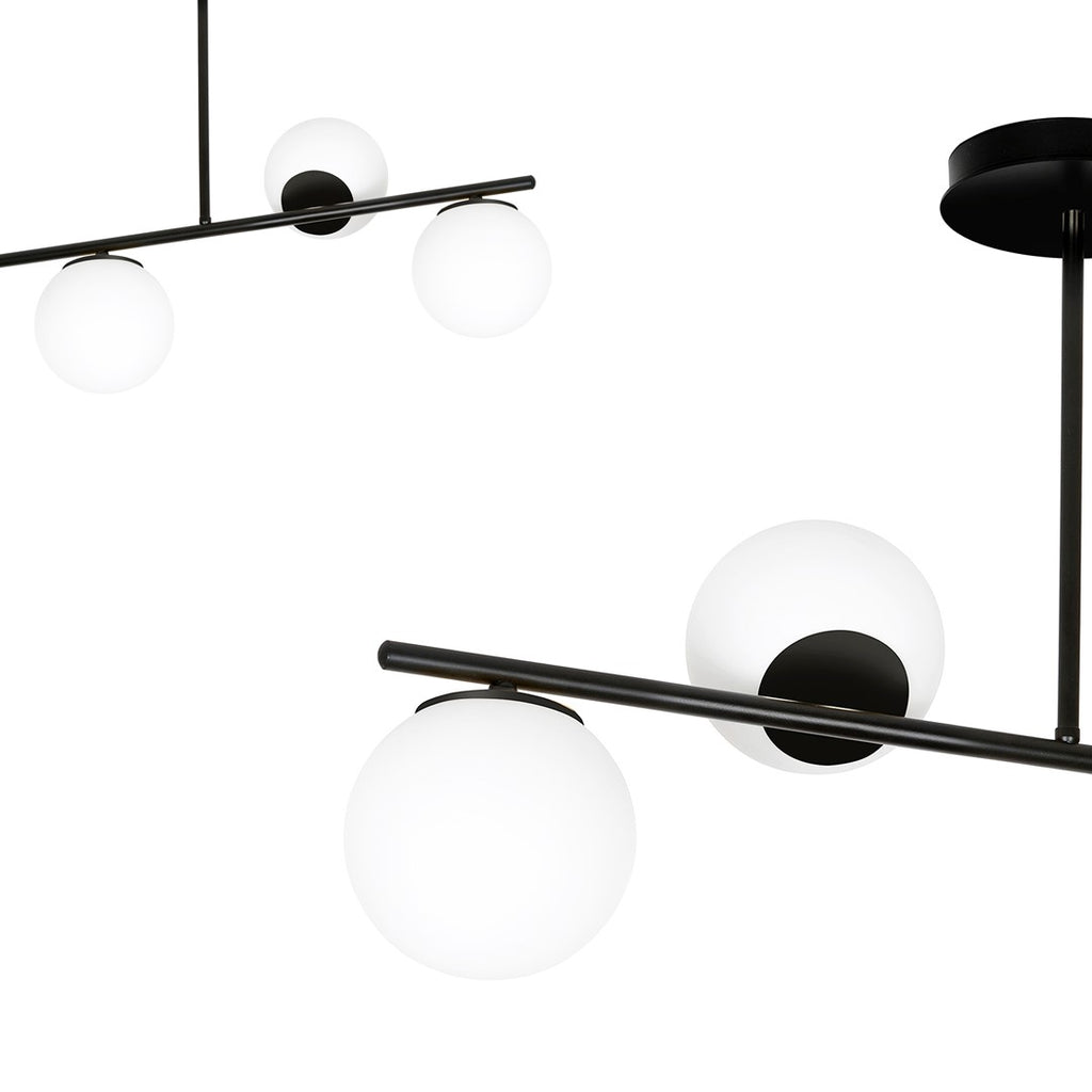 BIOR 4 BLACK
