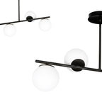 BIOR 4 BLACK