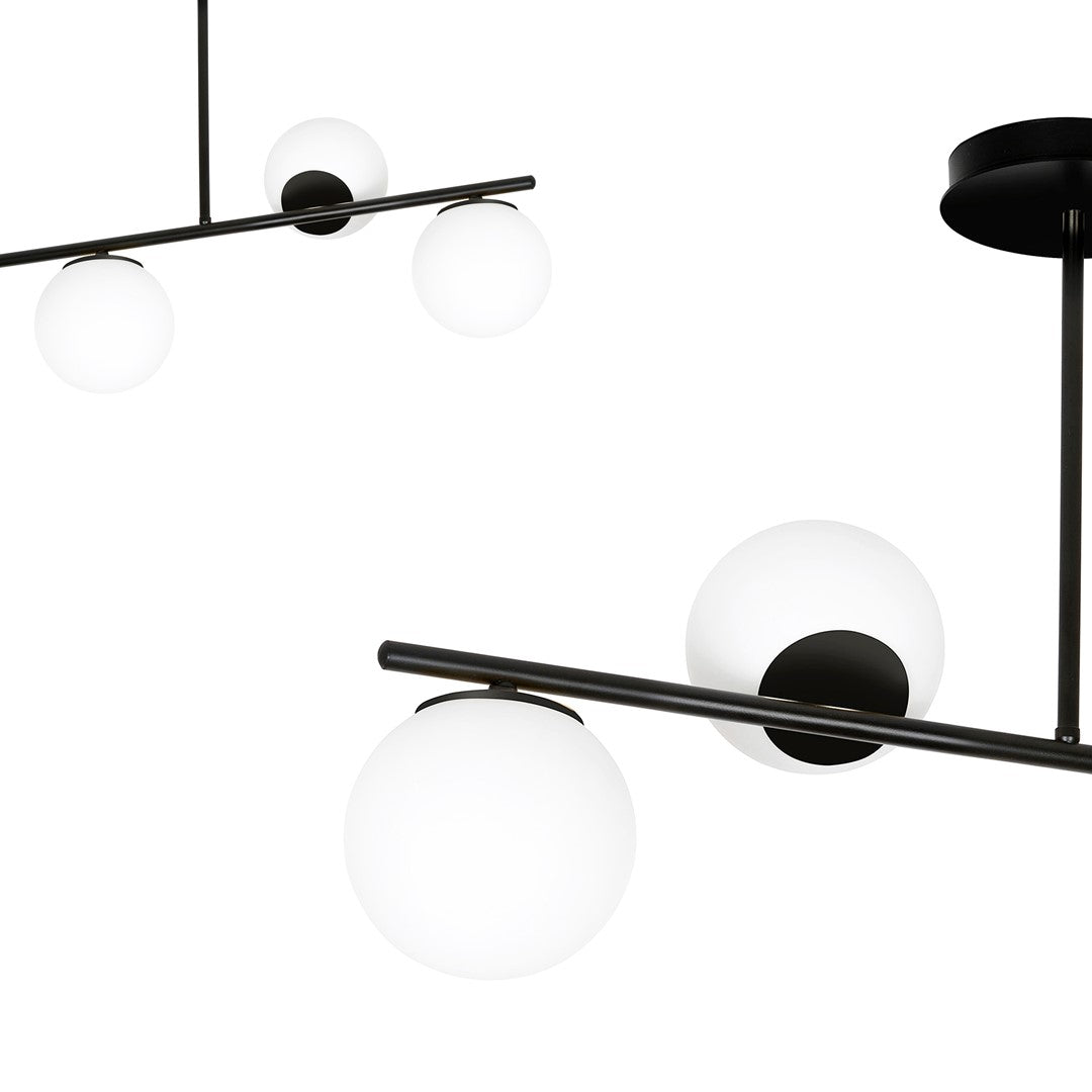 BIOR 4 BLACK
