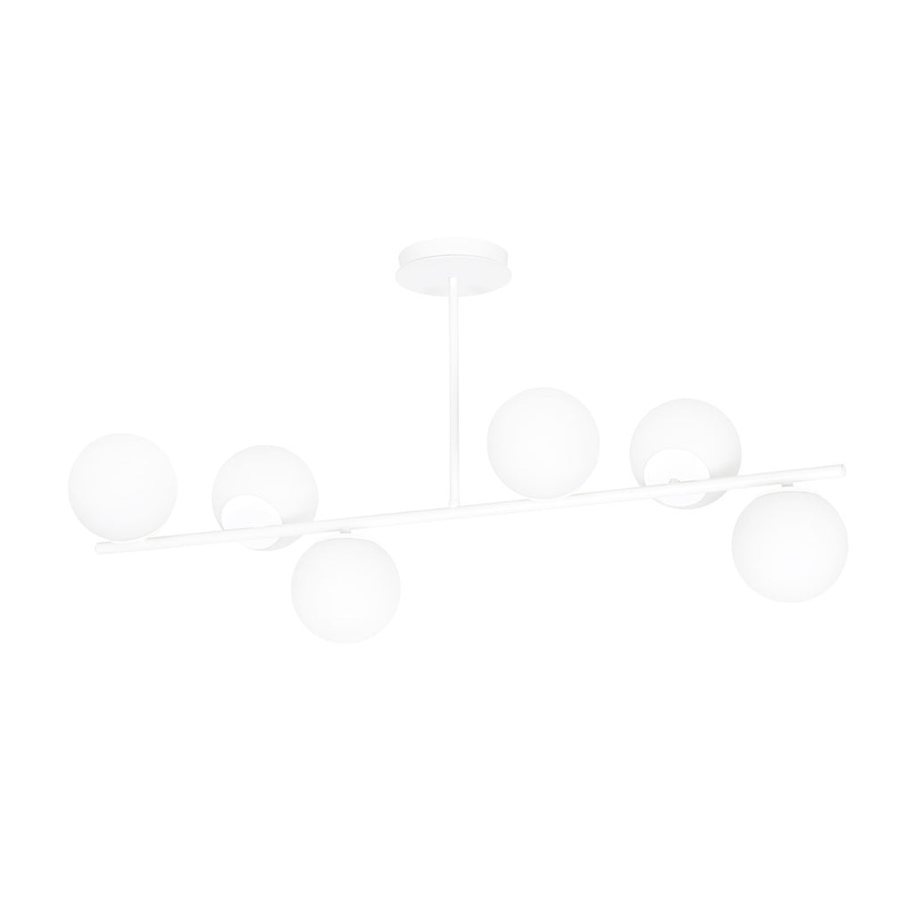 BIOR 6 WHITE