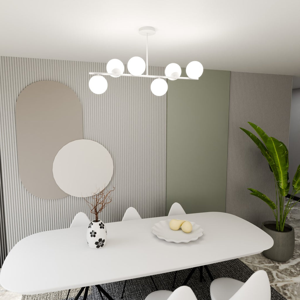 BIOR 6 WHITE