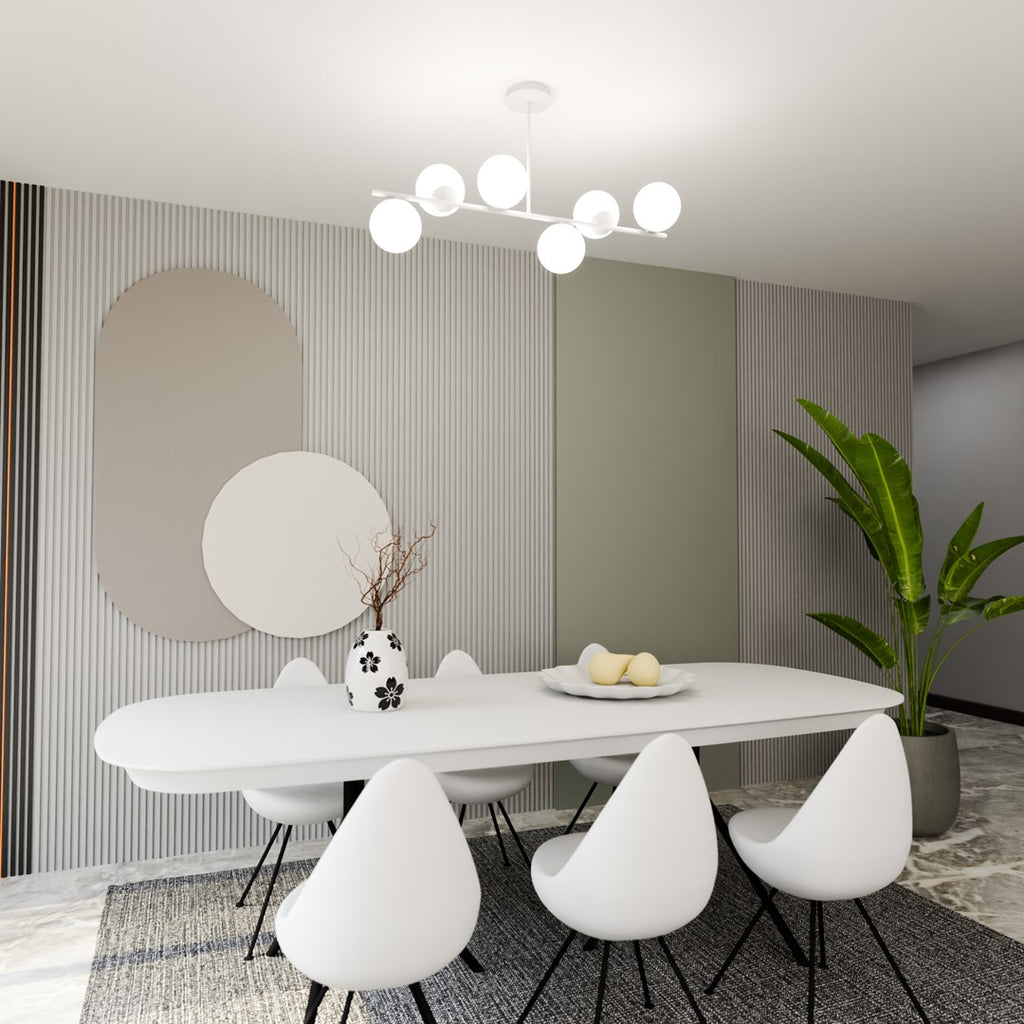 BIOR 6 WHITE
