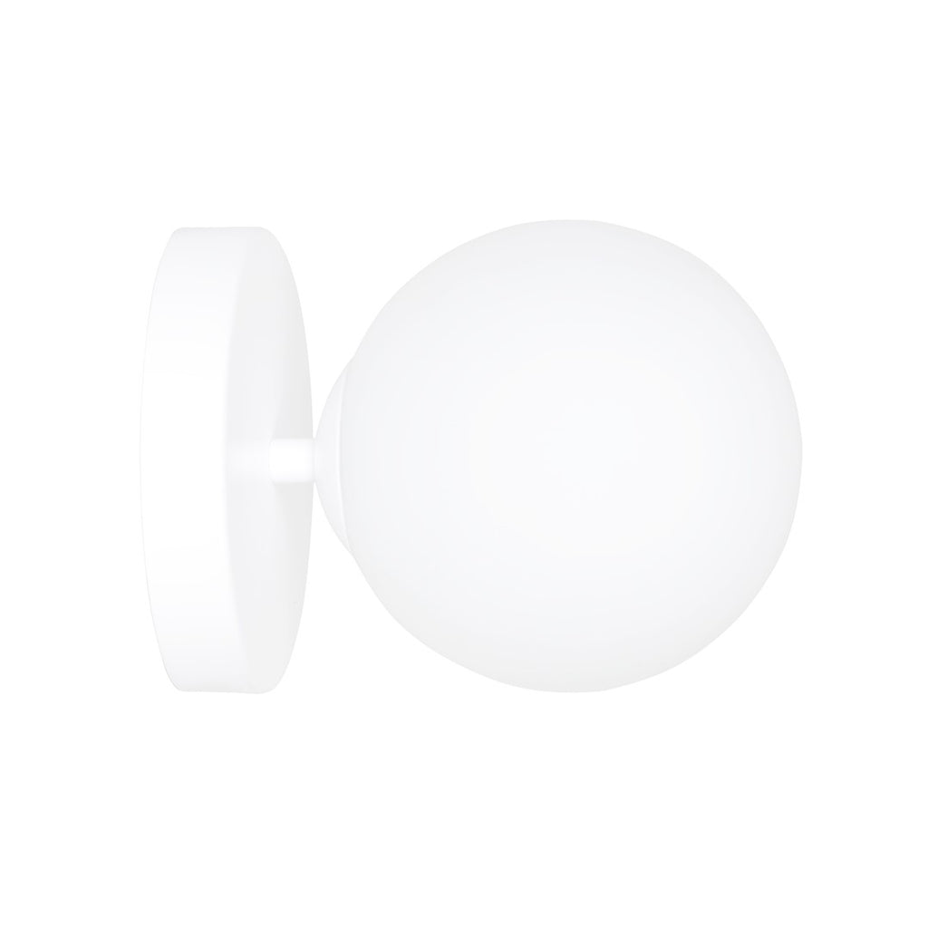 BIOR K1 WHITE