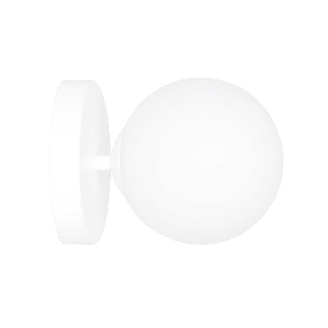 BIOR K1 WHITE