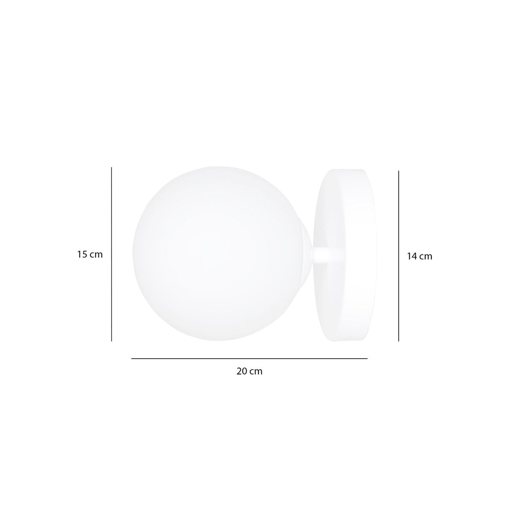 BIOR K1 WHITE
