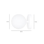 BIOR K1 WHITE