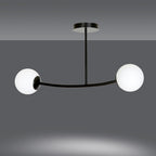 HALLDOR 2 BLACK