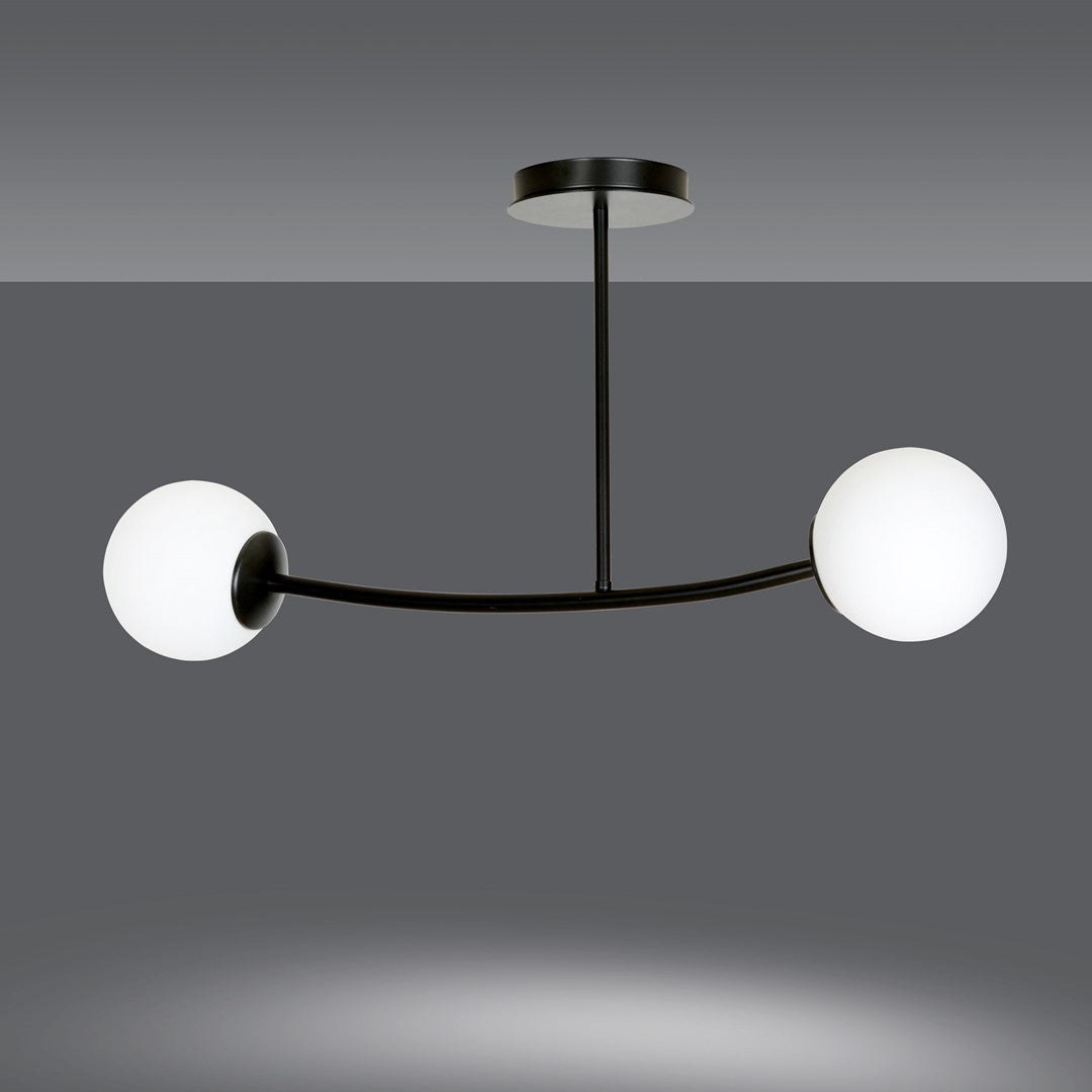 HALLDOR 2 BLACK