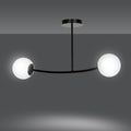 HALLDOR 2 BLACK