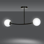 HALLDOR 2 BLACK