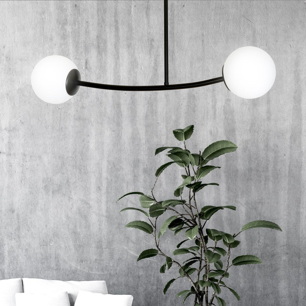 HALLDOR 2 BLACK