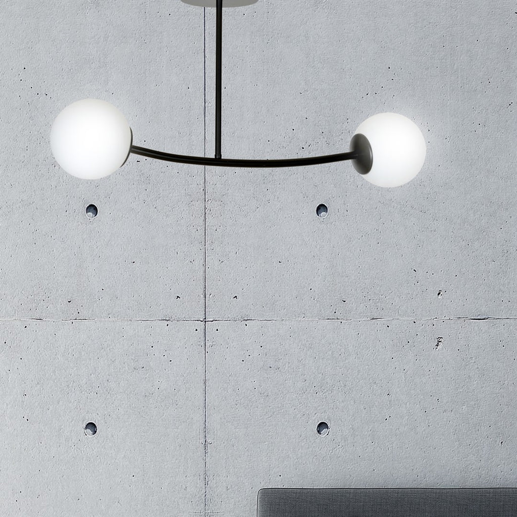 HALLDOR 2 BLACK