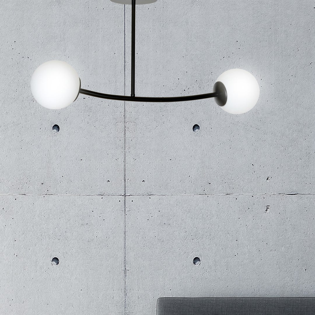 HALLDOR 2 BLACK