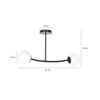 HALLDOR 2 BLACK