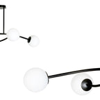 HALLDOR 4 BLACK