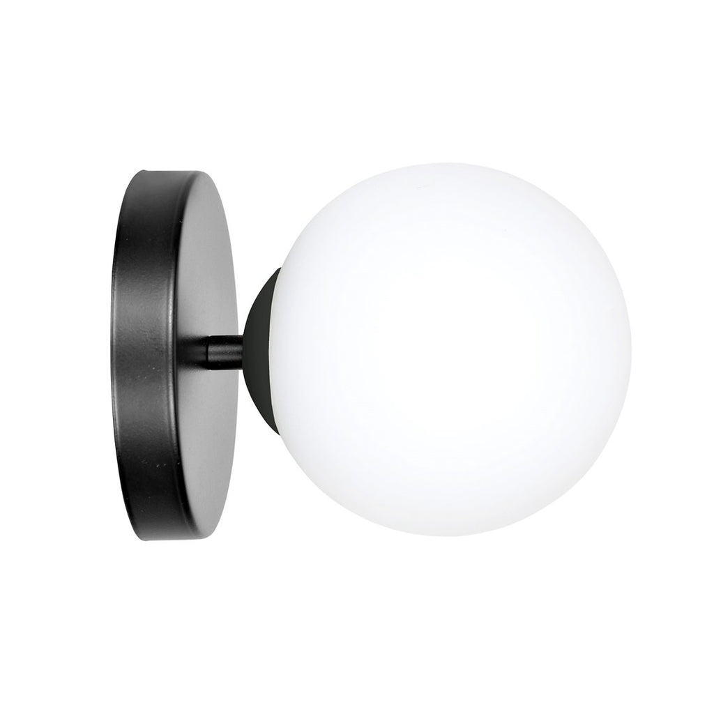 HALLDOR K1 BLACK