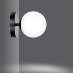 HALLDOR K1 BLACK