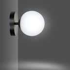 HALLDOR K1 BLACK