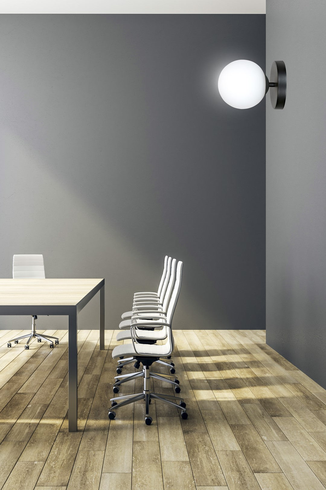HALLDOR K1 BLACK