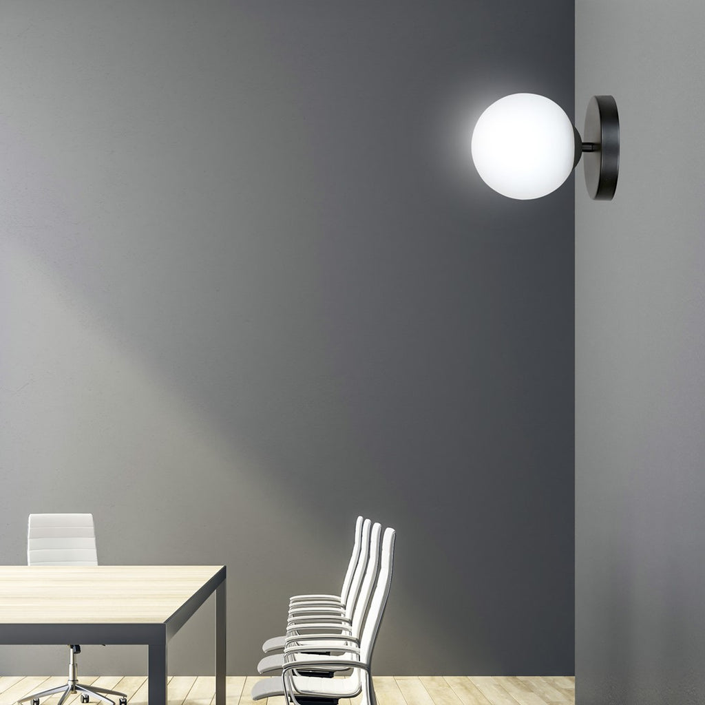 HALLDOR K1 BLACK