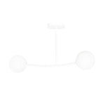 HALLDOR 2 WHITE