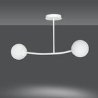 HALLDOR 2 WHITE