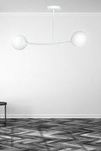 HALLDOR 2 WHITE