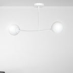 HALLDOR 2 WHITE