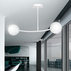 HALLDOR 2 WHITE