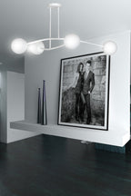 HALLDOR 4 WHITE