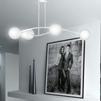 HALLDOR 4 WHITE