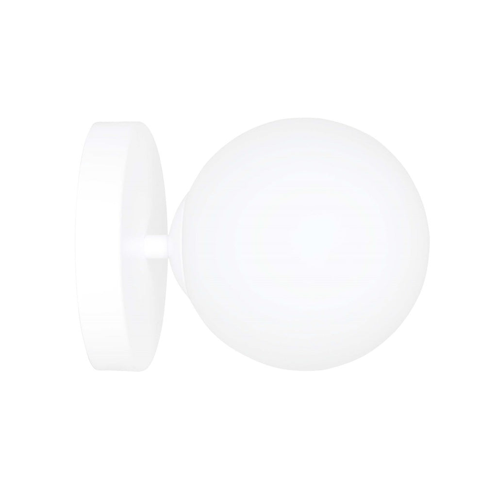 HALLDOR K1 WHITE