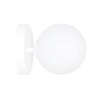 HALLDOR K1 WHITE