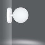 HALLDOR K1 WHITE