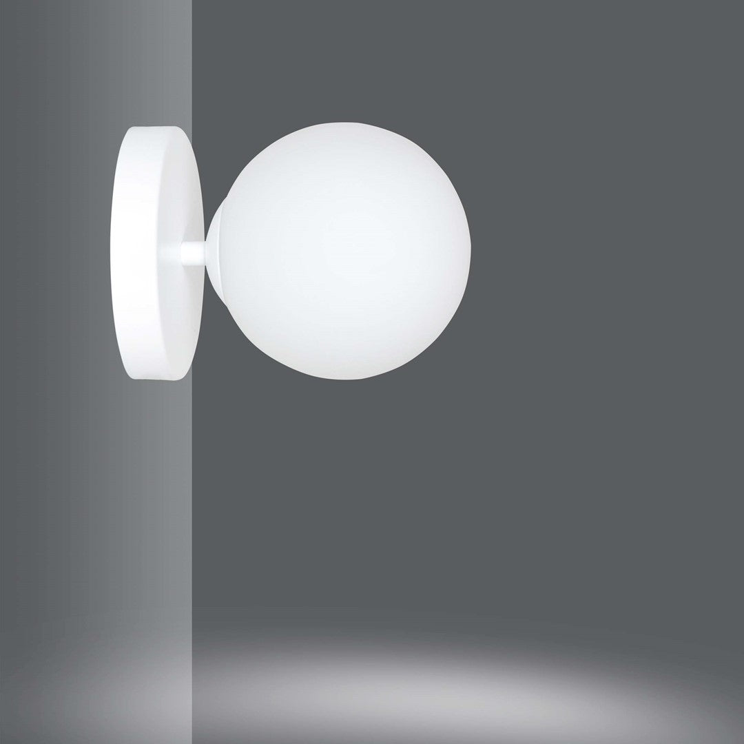HALLDOR K1 WHITE