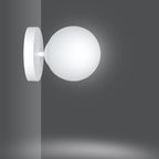 HALLDOR K1 WHITE