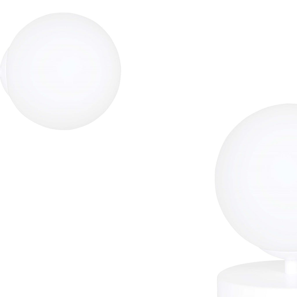 HALLDOR K1 WHITE