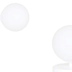 HALLDOR K1 WHITE