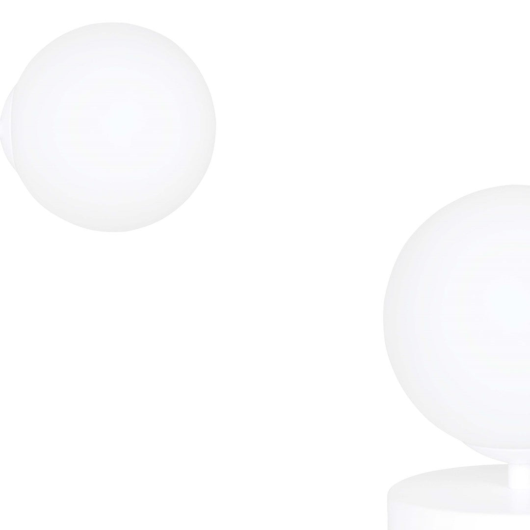 HALLDOR K1 WHITE