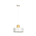 TORIN 1 WHITE