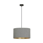 HILDE 1 BL GRAY