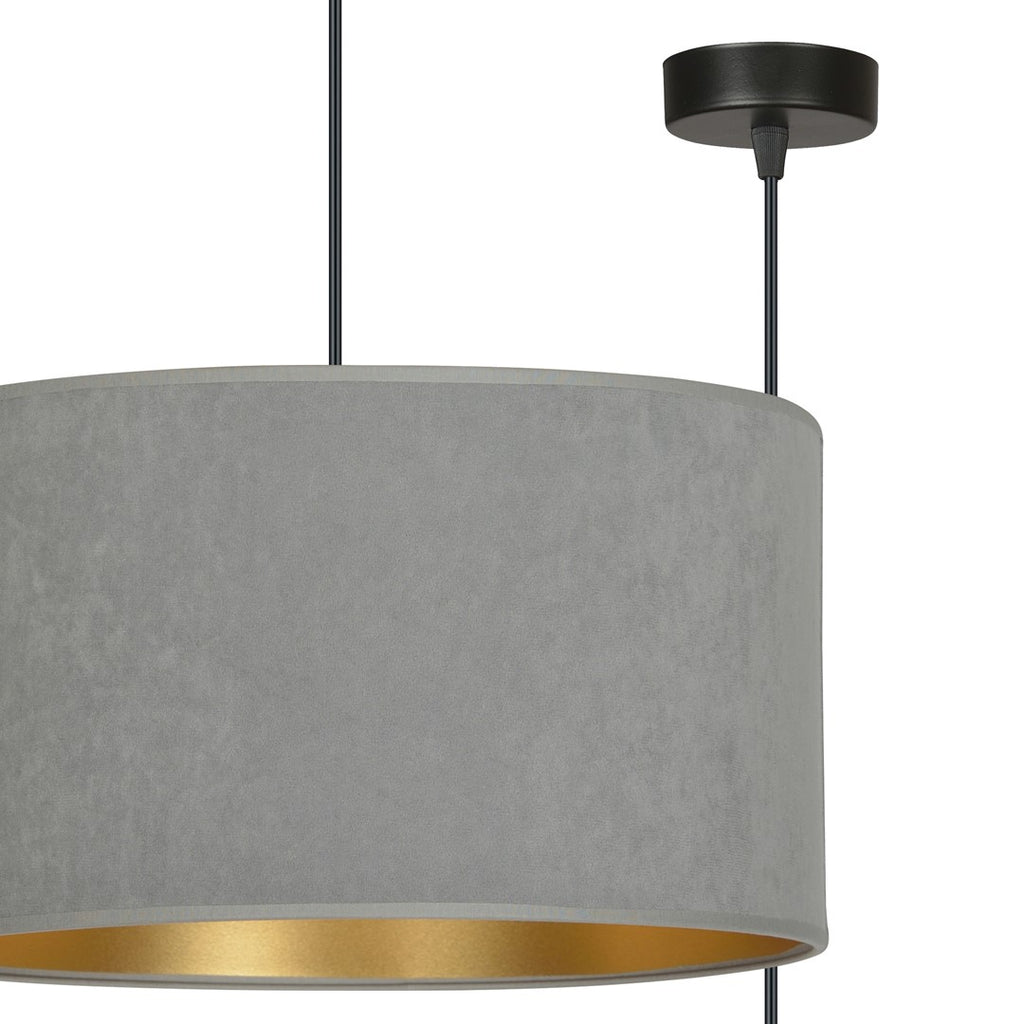 HILDE 1 BL GRAY