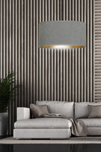 HILDE 1 BL GRAY