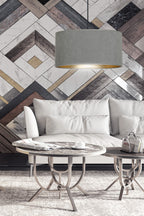 HILDE 1 BL GRAY