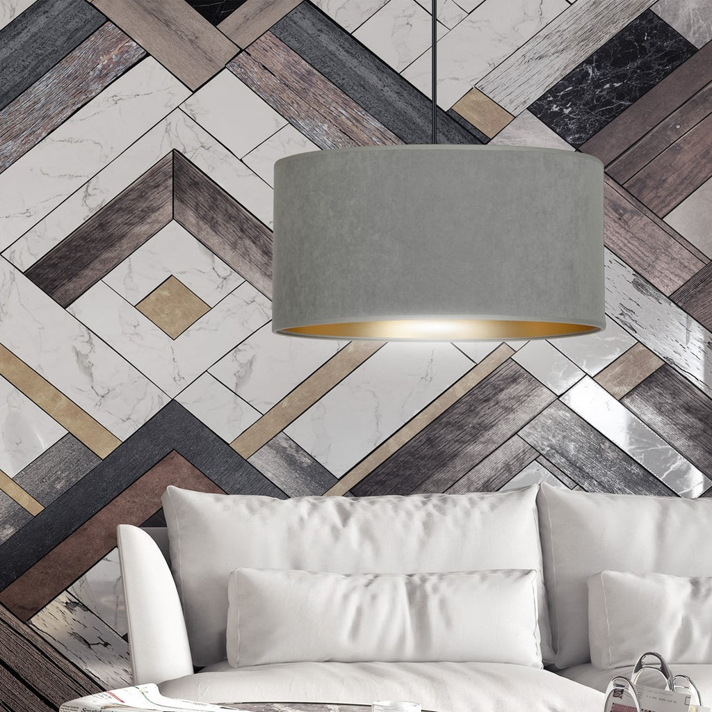 HILDE 1 BL GRAY