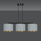 HILDE 3 BL GRAY