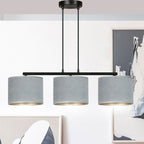 HILDE 3 BL GRAY