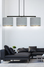HILDE 3 BL GRAY