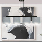 HILDE 4 BL GRAY